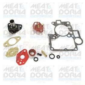 Reparatursatz, Vergaser für BMW von MEAT & DORIA