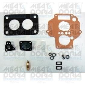 Acquista Kit di revisione carburatore da MEAT & DORIA online per Uno Hatchback (146_) a prezzi moderati