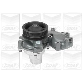 Wasserpumpe PA659 von GRAF günstig für 149,85 € online kaufen