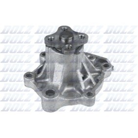 Wasserpumpe H119 von DOLZ günstig für 36,41 € online kaufen