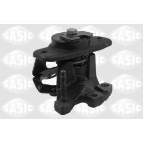 Halter, Motoraufhängung von SASIC 2700016