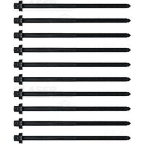 Zylinderkopfschraubensatz T80105-00 von GLASER günstig für 28,71 € online kaufen