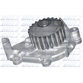 Wasserpumpe N115 von DOLZ günstig für 33,70 € online kaufen