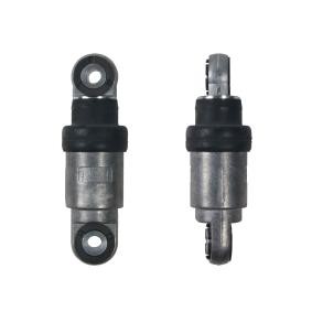 Schwingungsdämpfer, Keilrippenriemen T38222 von GATES günstig für 35,92 € online kaufen