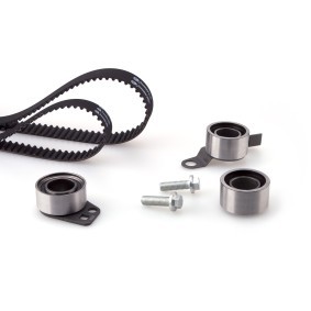 Riemenspanner, Keilrippenriemen des Herstellers GATES - Originalware Artikelnummer: T38605