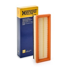 Kjøp Luftfilter av HENGST FILTER E1020L til den lave prisen 120,21 NOK