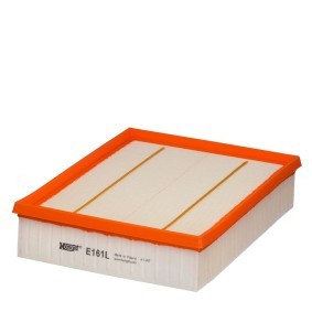 Luftfilter E161L von HENGST FILTER günstig für 13,65 € online kaufen
