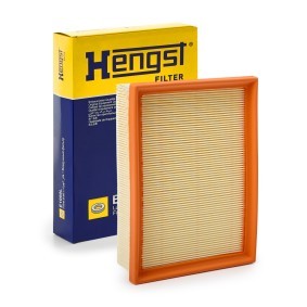 Comprar Filtro de aire de HENGST FILTER E173L a bajo precio de 8,97 €