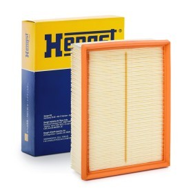 Kjøp Luftfilter av HENGST FILTER E399L til den lave prisen 192,91 NOK