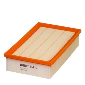 Luftfilter E41L von HENGST FILTER günstig für 9,06 € online kaufen