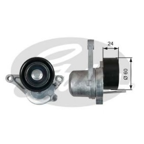 Spannrolle, Keilrippenriemen T39274 von GATES günstig für 27,37 € online kaufen