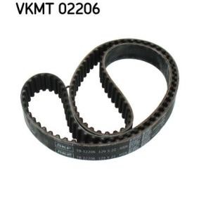 Acquista Cinghia dentata da SKF VKMT 02206 a buon mercato per soli 25,88 €