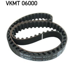 Acquista Cinghia dentata da SKF VKMT 06000 a buon mercato per soli 26,00 €