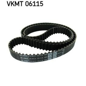 Acquista Cinghia dentata da SKF VKMT 06115 a buon mercato per soli 42,42 €