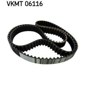 Acquista Cinghia dentata da SKF VKMT 06116 a buon mercato per soli 27,31 €