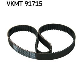 Achetez des Courroie de distribution SKF VKMT 91715 à prix pour 49,48 €