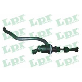 Compre Bomba de embrague de LPR online para Qashqai / Qashqai+2 I Van (J10, JJ10E) a precios moderados