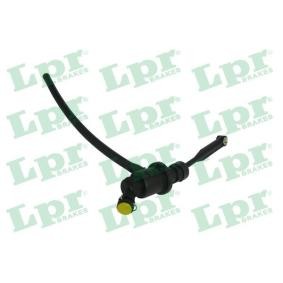 Compre Bomba de embrague de LPR online para Interstar Camión de plataforma / Chasis (X62B) a precios moderados