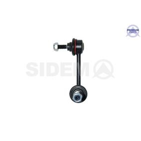 Osta Tanko, kallistuksenvaimennin SIDEM:llä 75063 edullisesti hintaan 17,95 €