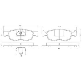 Acquista Pompa idraulica, sterzo da DELCO REMY DSP1410 a buon mercato per soli 173,34 €