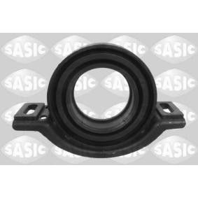 Acquista Supporto albero trasmissione da SASIC online per Classe C Sportcoupe (CL203) a prezzi moderati