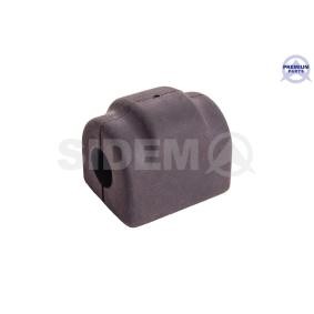 Compre Silentblock de la barra estabilizadora de SIDEM online para Corsa D Hatchback (S07) a precios moderados