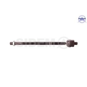 Compre Barra axial da direção de SIDEM online para Kodiaq II (PS7) a preços moderados