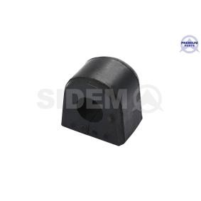 Compre Silentblock de la barra estabilizadora de SIDEM online para LEGACY I (BC) a precios moderados