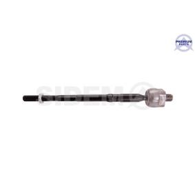 Comprar Rótula axial de dirección de SIDEM 71117 a bajo precio de 20,15 €