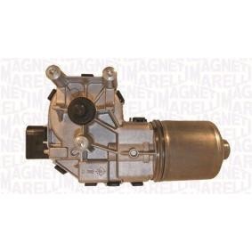 Scheibenwischermotor des Herstellers MAGNETI MARELLI - Originalware Artikelnummer: 064350003010