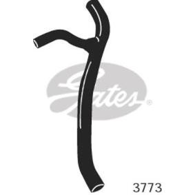 Compre Tubo flexível do radiador da GATES 3773 a um preço baixo por 55,74 €