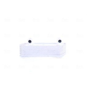 Achetez des Radiateur d'huile de boite de vitesse automatique NISSENS 90653 à prix pour 39,42 €