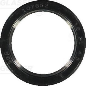 Nockenwellendichtung des Herstellers GLASER - Originalware Artikelnummer: P76005-01