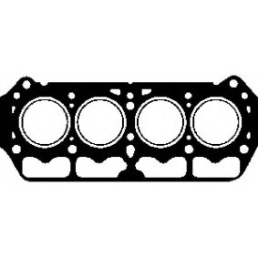 Comprar Junta de culata de GLASER H07648-00 a bajo precio de 12,78 €