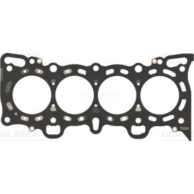 Compre Junta de colector de escape de GLASER online para 900 I Descapotable a precios moderados