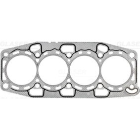 Kjøp Tetning, eksosmanifold av GLASER X51441-01 til den lave prisen 59,91 NOK