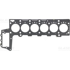 Zylinderkopfdichtung H28009-20 von GLASER günstig für 87,98 € online kaufen