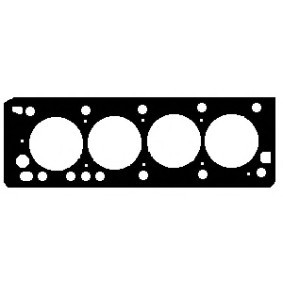Køb Toppakning af GLASER H07962-00 til den lave pris 101,79 DKK
