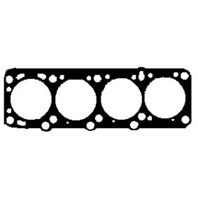 Zylinderkopfdichtung H50380-00 von GLASER günstig für 16,05 € online kaufen