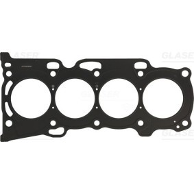 Zylinderkopfdichtung H40075-00 von GLASER günstig für 43,56 € online kaufen