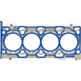 Zylinderkopfdichtung H40572-00 von GLASER günstig für 62,10 € online kaufen