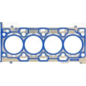 Zylinderkopfdichtung H40572-10 von GLASER günstig für 67,08 € online kaufen