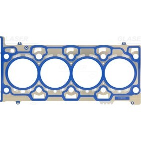 Zylinderkopfdichtung H40572-20 von GLASER günstig für 67,08 € online kaufen