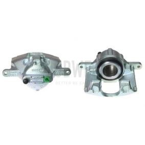 Bremssattel 344604 von BUDWEG CALIPER günstig für 89,32 € online kaufen