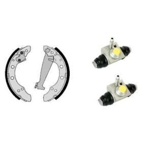 Köp Bromsbacksats av BREMBO H 85 047 till det låga priset 1093,16 kr