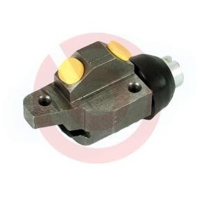 Achetez des Cylindre de roue BREMBO A 12 961 à prix pour 17,34 €