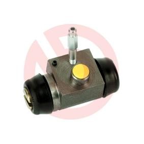 Achetez des Cylindre de roue BREMBO A 12 965 à prix pour 17,34 €