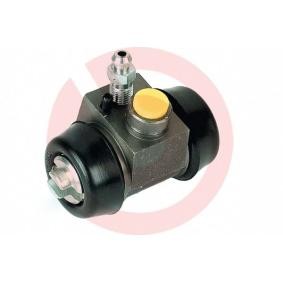 Achetez des Cylindre de roue BREMBO A 12 967 à prix pour 17,48 €