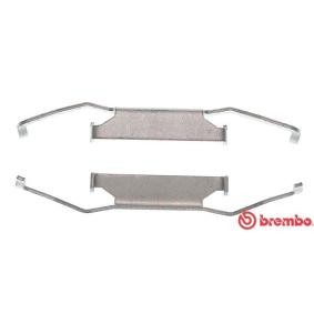 Bremssattel-Reparatursatz A 02 221 von BREMBO günstig für 10,07 € online kaufen