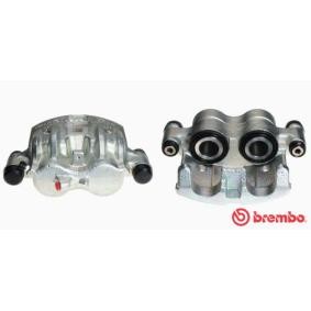 Osta Jarrusatula BREMBO:llä F B7 000 edullisesti hintaan 138,49 €